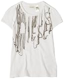 Diesel Girls Tiner T-Shirt