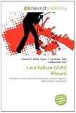 Lara Fabian (2000 Album)