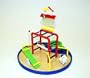 BOB SCHOOL YARD PLAYPEN 14X13
