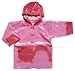 Kitty Rain Coat