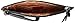 HOBO Vida Leather Wristlet Clutch Bag for Women
