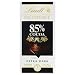 Lindt Excellence Extra Dark Chocolate 85% Cocoa, 3.5-Ounce Packages (Pack of 12)