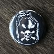 Jug O' Rum Button