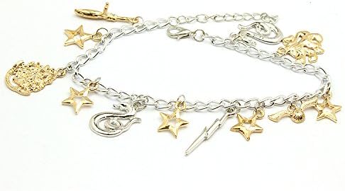Harry Potter Charm Bracelet Costume Cosplay