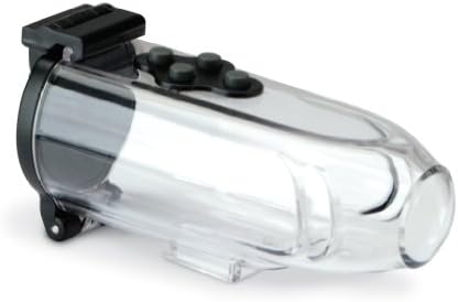 Epic Pov CamerasGSM Waterproof Shell Case