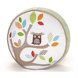 Skip Hop Treetop Friends Decor Pillow