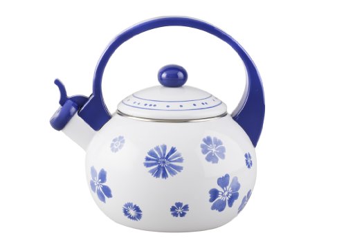 Villeroy & Boch Farmhouse Tea Kettle