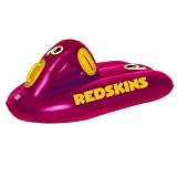 Washington Redskins Team Super Sled