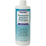 Davis Pramoxine Anti-Itch Dog and Cat Shampoo, 12-Ounce