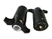 7 Pole RV Trailer End Plastic Connector