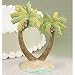 Palm Tree Cake Top