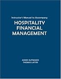 Hospitality Financial Management image