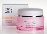 Zoom Produkt-Bild: Rosa Graf Erbana Day & Night 2 St&uuml;ck &agrave; 50 ml