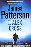 I, Alex Cross