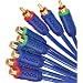 PC Hardware : 0.5 meter Component Video Y-Cable