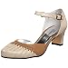 Ros Hommerson Women's Gamma Ankle-Strap Pump