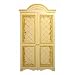 Sweet Beginnings Tuscany Wardrobe and TV Armoire