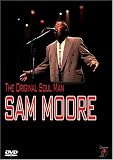 Sam Moore- The Original Soulman [DVD] [Region 1] [US Import] [NTSC]
