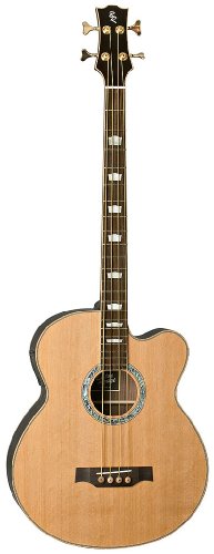 Baton Rouge Taranis 34 Jumbo Elektro Akustik-Bass