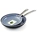 GreenLife 12 Piece Hard Anodized Non-Stick Ceramic Gourmet Cookware Set