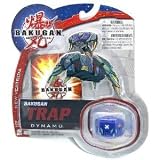 Dynamo (Aquos) - Bakugan Trap New Vestroia Series -  NOT Randomly Picked, Sold As Shown In The Picture! (C50912)