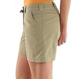 ExOfficio Women's Nomad Shorts
