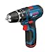 BOSCH Akku-Schlagbohrschrauber GSB 10,8-2-LI + L-Boxx