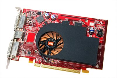 black friday price ATI ATI Radeon X1600 XT