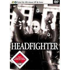 Headfighter
