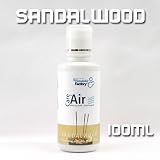from CareforAir Sandalwood Aromatherapeutic Essence (100ml)