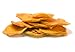 Sincerely Nuts Dried Organic Mango Slices (5 LB)- Gluten-Free Food, Vegan, and Kosher Snack-Nutritious and Satisfying Tropical Fruit-High in Vital Nutrients-Healthy Alternative for Sweet Tooth