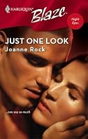Just One Look (Harlequin Blaze)