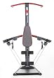 Weider Max Weight System