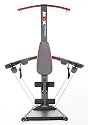 Weider Max Weight System