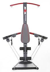 Weider Max Weight System
