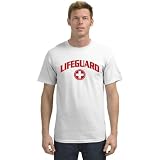 Lifeguard Short Sleeve T-Shirt