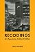 Recodings: Art, Spectacle, Cultural Politics