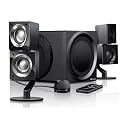 2.1-Ch. Multimedia Speaker System