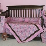 Trend Lab Baby Spirograph 4-pc. Bedding Set
