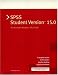 SPSS Student Version 15.0 For Microsoft Windows XP or 2000