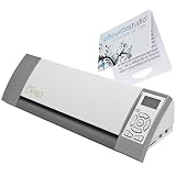 Silhouette CAMEO Electronic Cutting Tool with Silhouette Studio Designer Edition Software