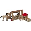Stable by Plan Toys