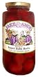 Baby Beets: 3 Quart jars Jake and Amos