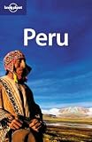 Lonely Planet Peru [LONELY PERU 6/E]