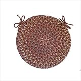 IMAGE OF Blossom Terracotta Round: 15