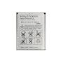 Sony Ericsson Original li-Poly Battery for Sony Ericsson Aino, Naite, Satio, G900, P990i, k790, W595, W610, W660i, W850i, W880i, W960i, Z750i