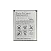 Sony Ericsson Original li-Poly Battery for Sony Ericsson Aino, Naite, Satio, G900, P990i, k790, W595, W610, W660i, W850i, W880i, W960i, and Z750i