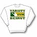 UVM Varsity Beirut Sweatshirt