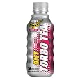 ABB Performance Diet Turbo Tea, Raspberry, 18-Ounce Bottles (Pack of 12)