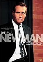 The Paul Newman Collection : Harper / The Drowning Pool / The Left Handed Gun / The Mackintosh Man / Somebody Up There Likes Me (5 Disc Box Set) [DVD]